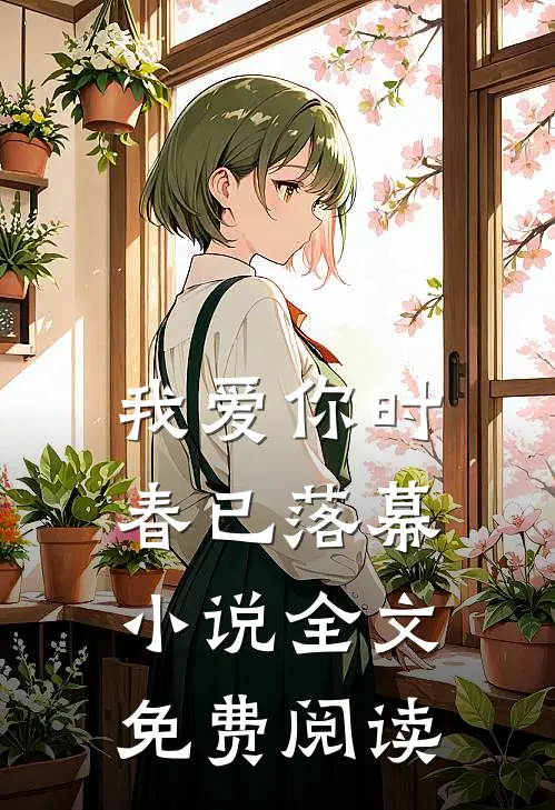 我爱你时,春已落幕全文免费阅读