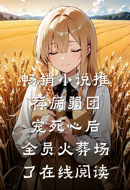 畅销小说推荐病弱团宠死心后,全员火葬场了在线阅读