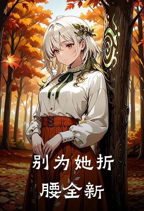 别为她折腰全新