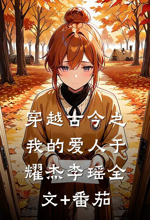 穿越古今之我的爱人于耀杰李瑶全文+番茄