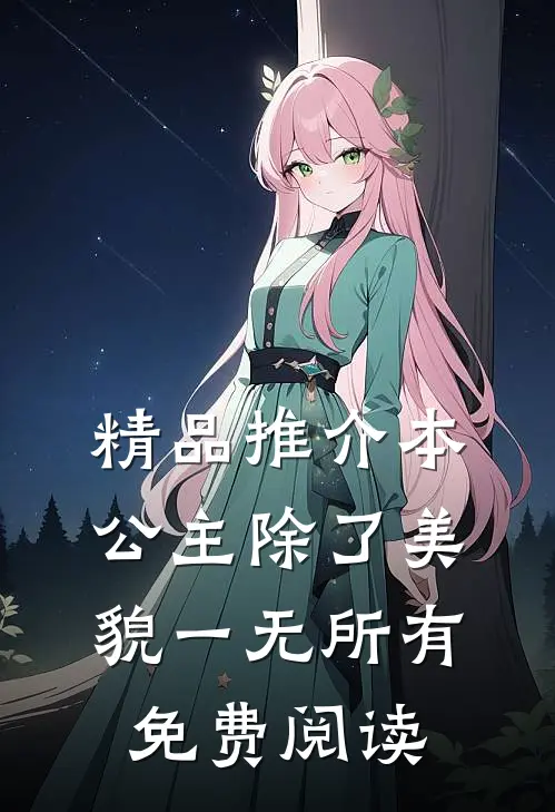 精品推介本公主除了美貌一无所有免费阅读