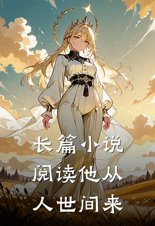 长篇小说阅读他从人世间来