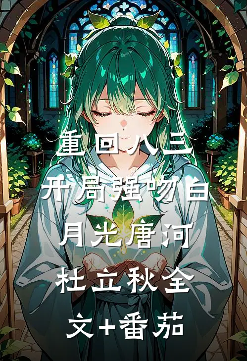 重回八三：开局强吻白月光唐河杜立秋全文+番茄