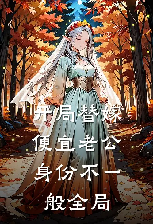 开局替嫁，便宜老公身份不一般全局