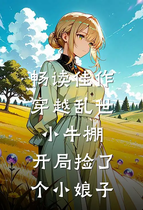 畅读佳作穿越乱世小牛棚，开局捡了个小娘子