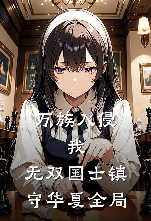 万族入侵：我，无双国士镇守华夏全局