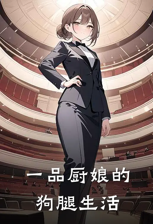一品厨娘的狗腿生活
