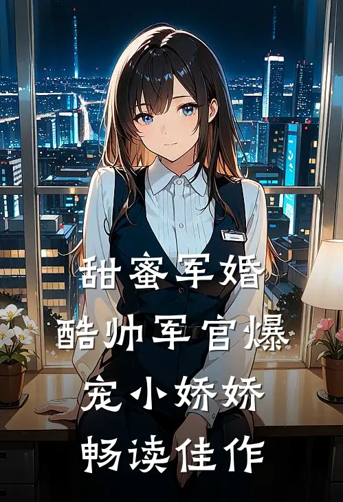 甜蜜军婚，酷帅军官爆宠小娇娇畅读佳作