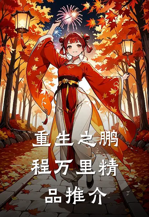 重生之鹏程万里精品推介