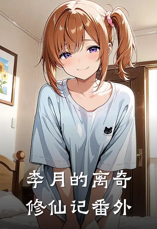 李月的离奇修仙记 番外