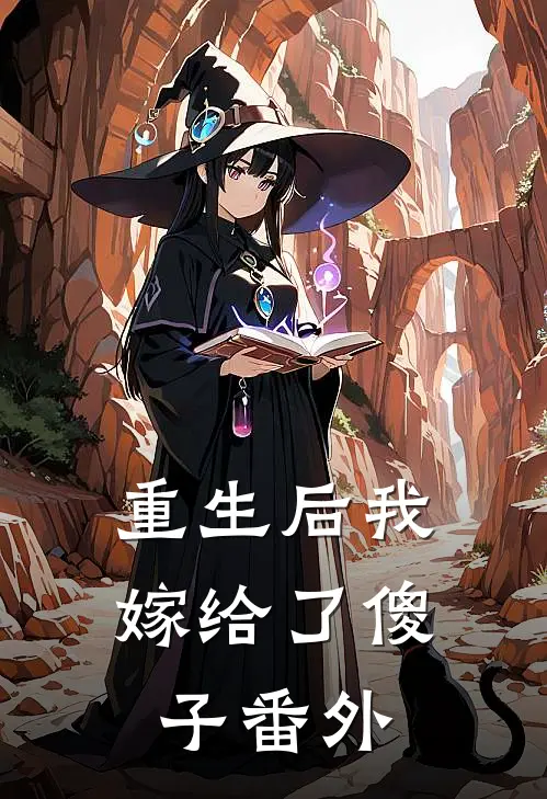 重生后我嫁给了傻子 番外