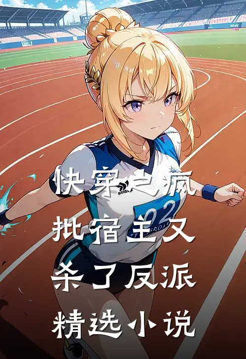 快穿之疯批宿主又杀了反派精选小说