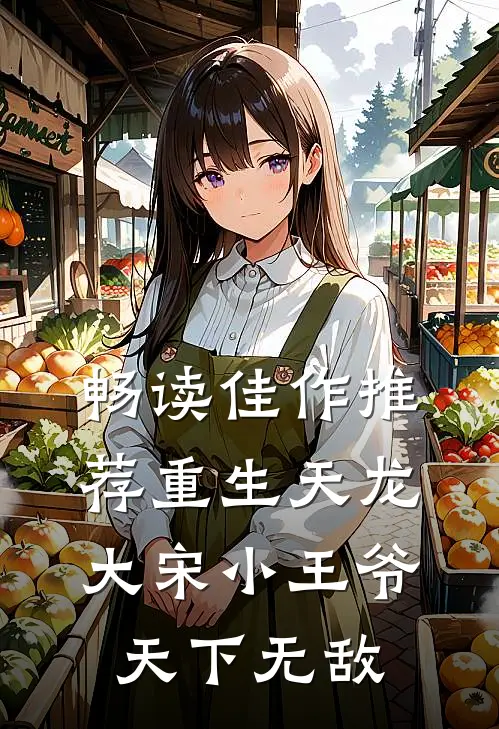畅读佳作推荐重生天龙，大宋小王爷，天下无敌