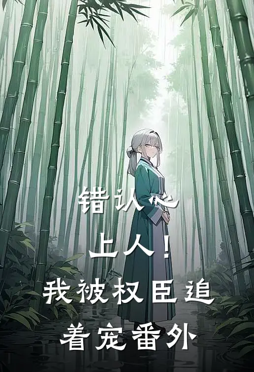 错认心上人!我被权臣追着宠番外百度
