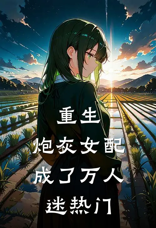 重生炮灰女配成了万人迷热门文