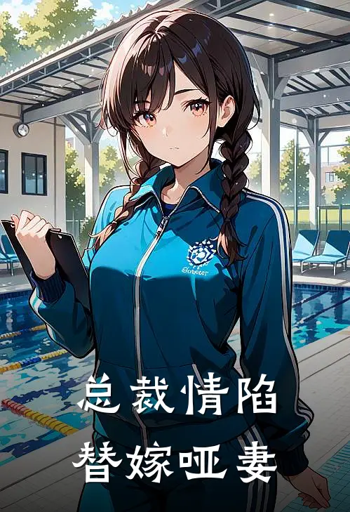 总裁情陷替嫁哑妻
