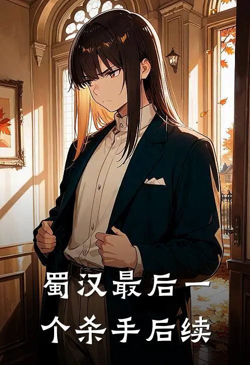 蜀汉最后一个杀手后续