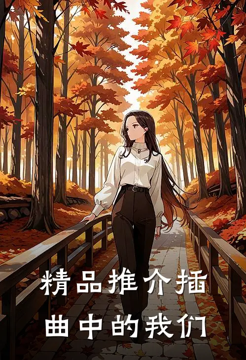 精品推介插曲中的我们