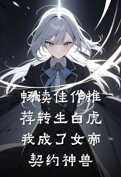 畅读佳作推荐转生白虎，我成了女帝契约神兽