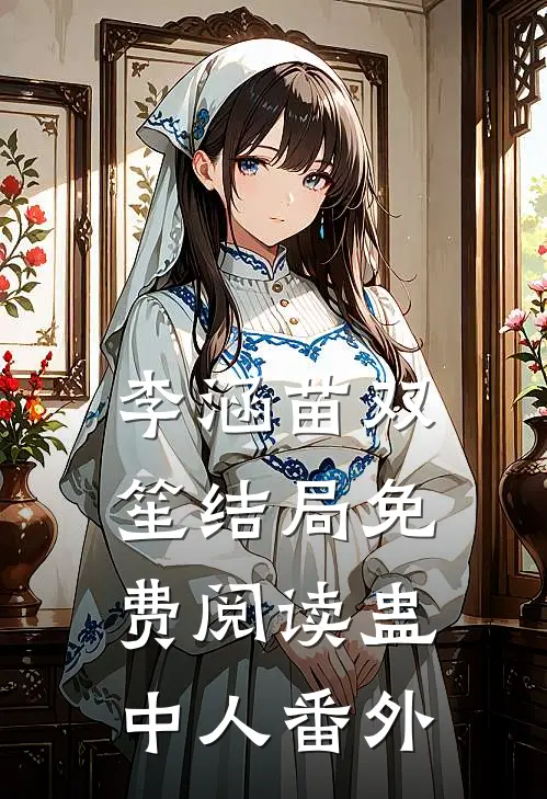李涵苗双笙结局免费阅读蛊中人番外
