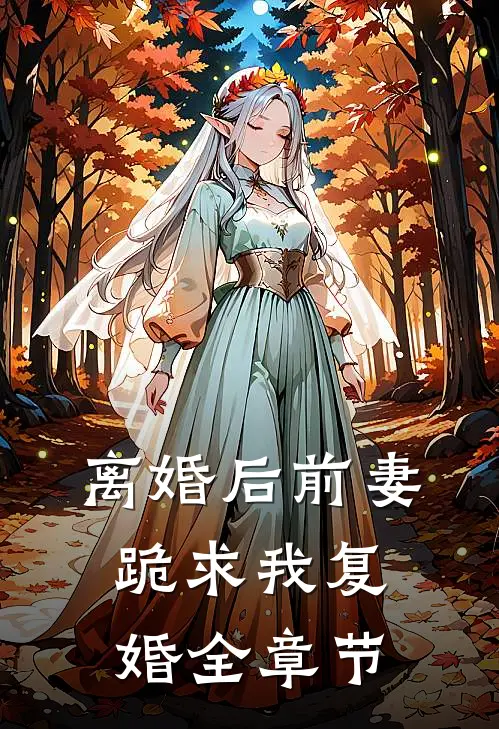 离婚后前妻跪求我复婚全章节