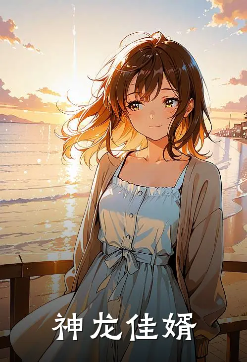 神龙佳婿