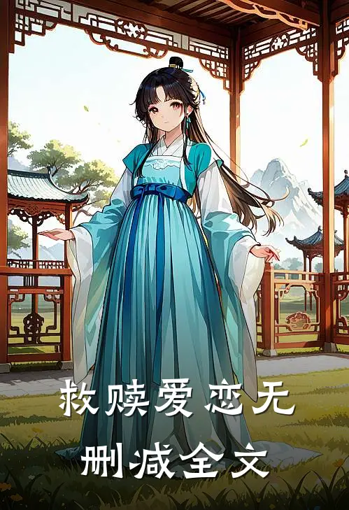 救赎爱恋无删减全文
