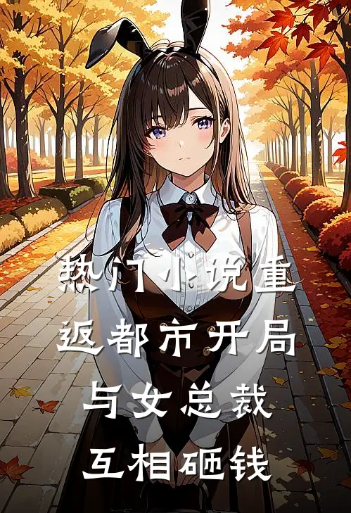 热门小说重返都市开局与女总裁互相砸钱