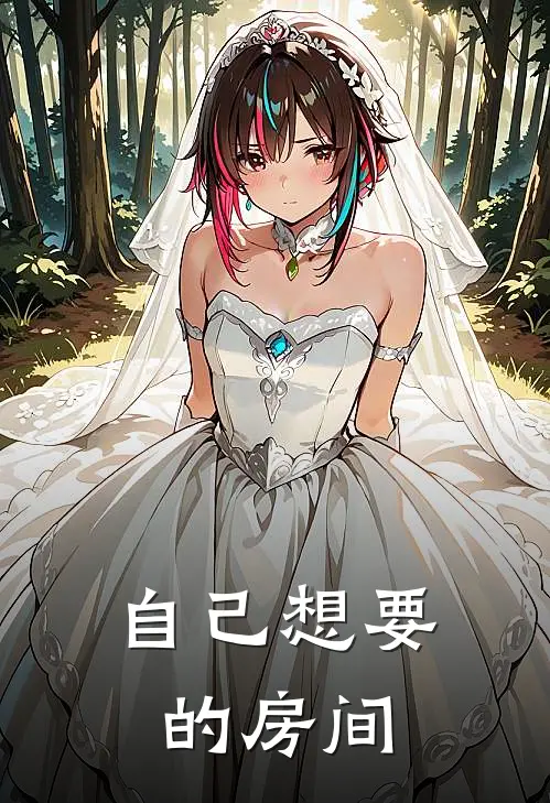 自己想要的房间