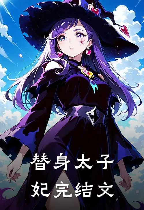 替身太子妃完结文