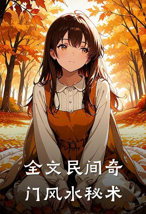 全文民间奇门风水秘术