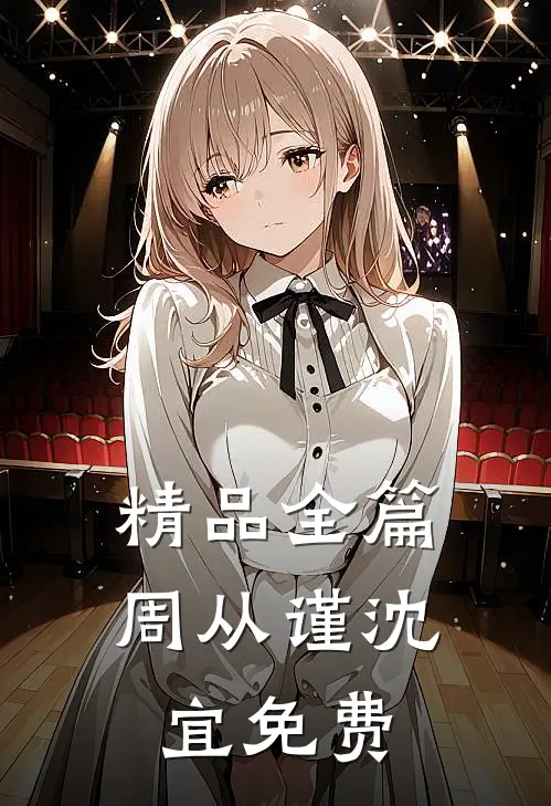 精品全篇周从谨沈宜免费