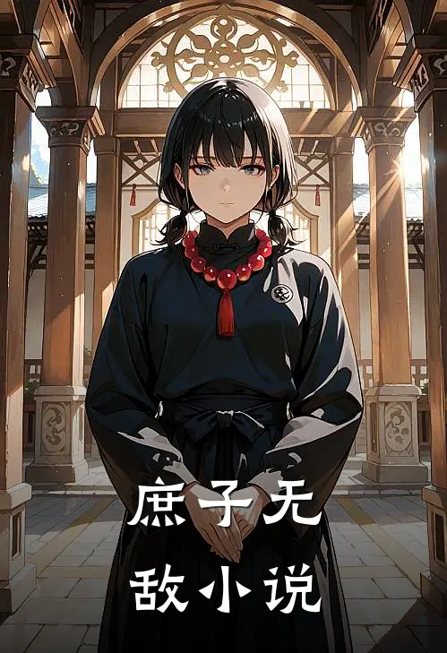 庶子无敌小说