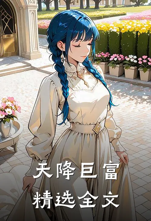 天降巨富精选全文