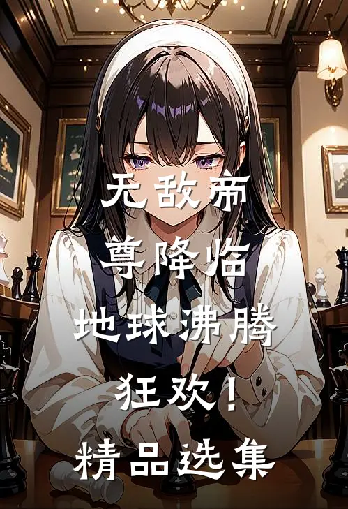 无敌帝尊降临,地球沸腾狂欢!精品选集在线观看