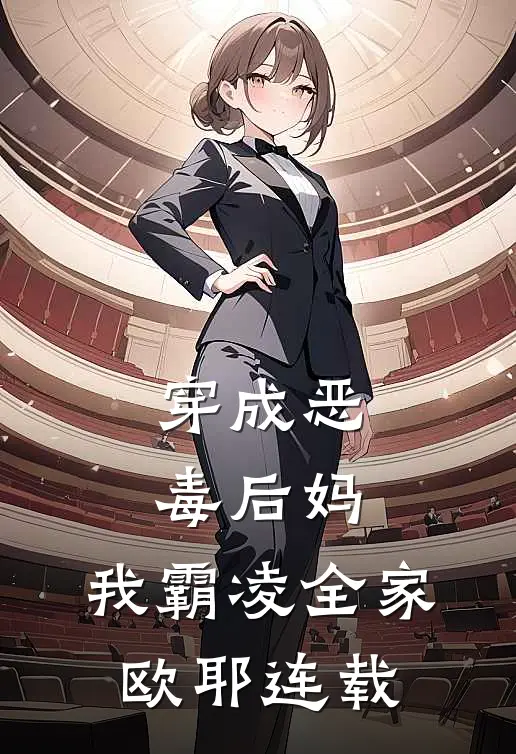 穿成恶毒后妈,我霸凌全家,欧耶连载