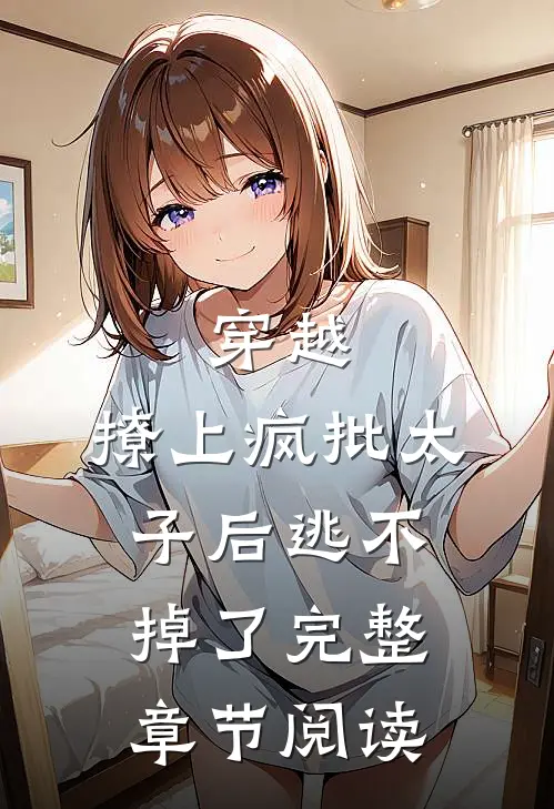 穿越：撩上疯批太子后逃不掉了完整章节阅读