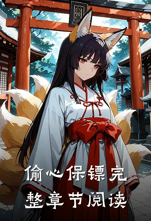偷心保镖完整章节阅读