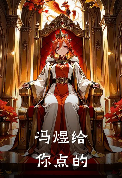 冯煜给你点的
