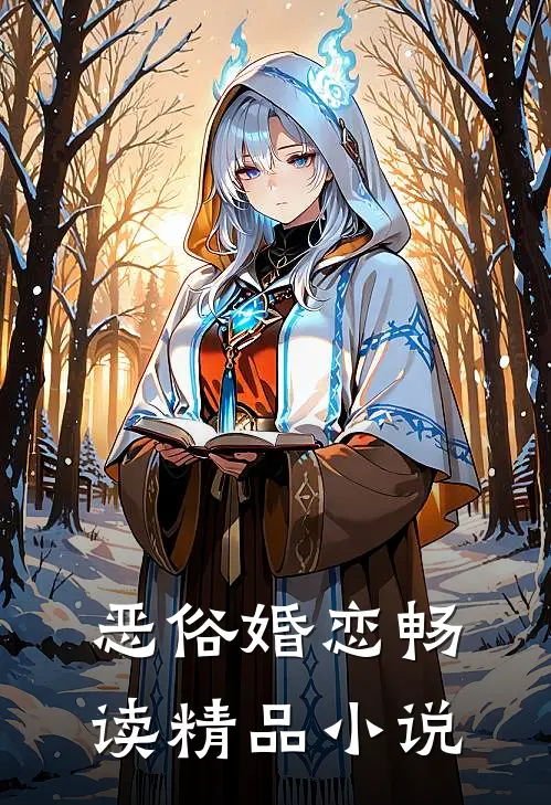 恶俗婚恋畅读精品小说