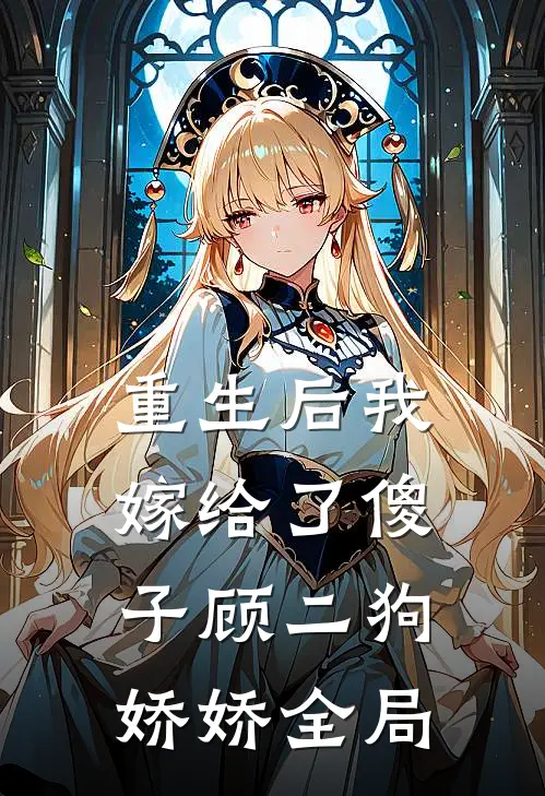 重生后我嫁给了傻子顾二狗娇娇全局
