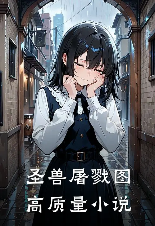 圣兽屠戮图高质量小说