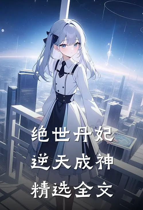 绝世丹妃逆天成神精选全文
