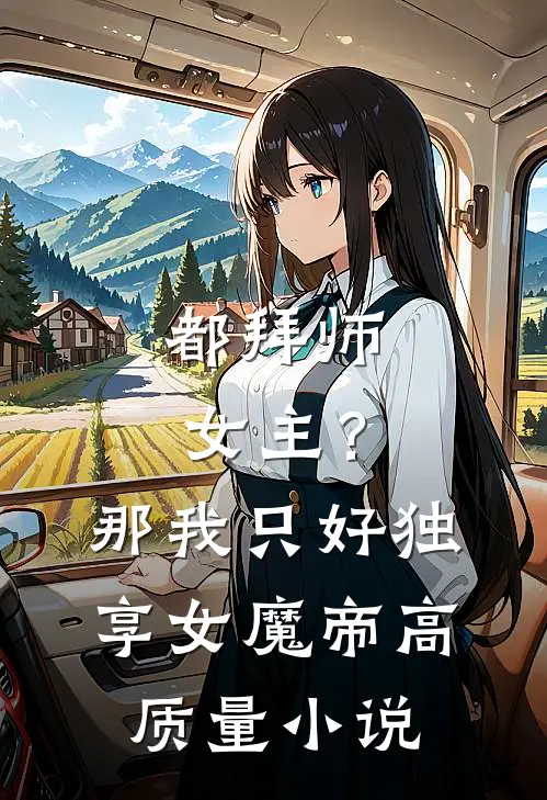 都拜师女主？那我只好独享女魔帝高质量小说