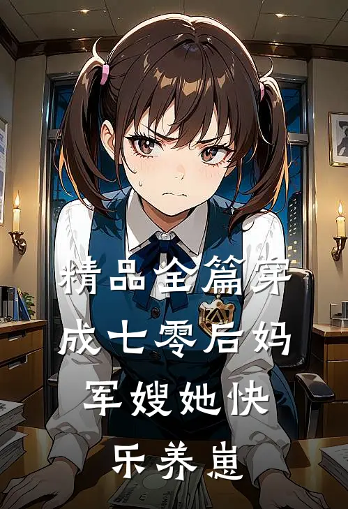 精品全篇穿成七零后妈，军嫂她快乐养崽