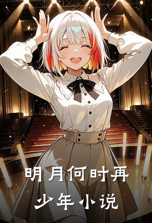 明月何时再少年小说