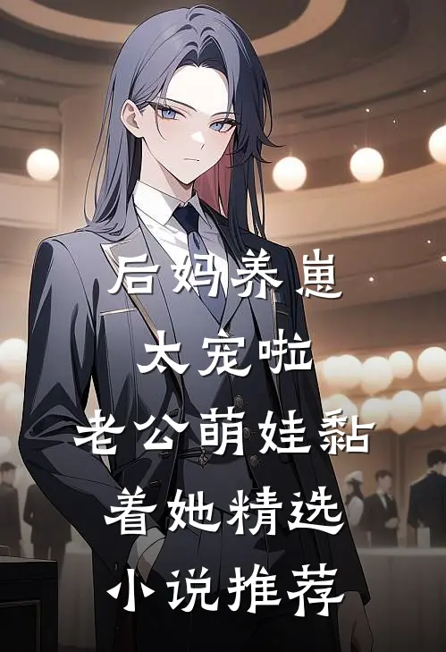 后妈养崽：太宠啦，老公萌娃黏着她精选小说推荐