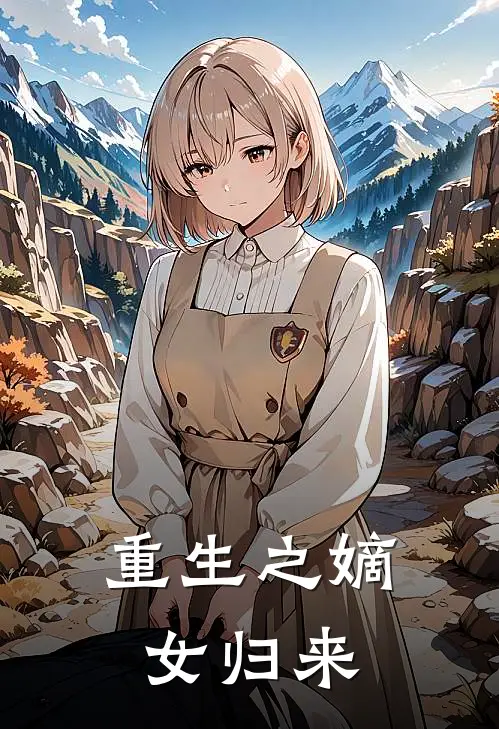 重生之嫡女归来