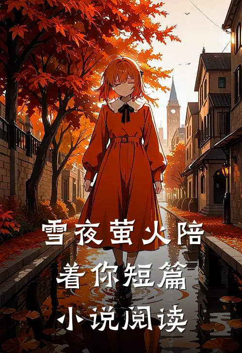雪夜萤火陪着你短篇小说阅读