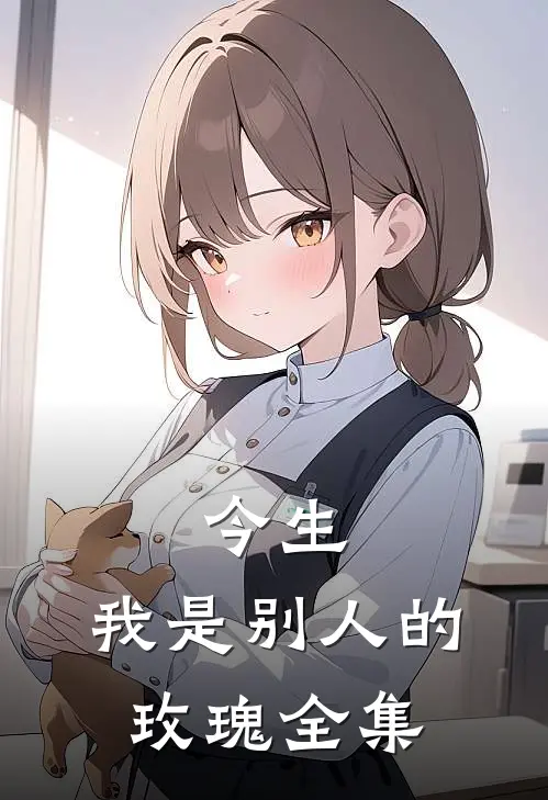 今生,我是别人的玫瑰全集